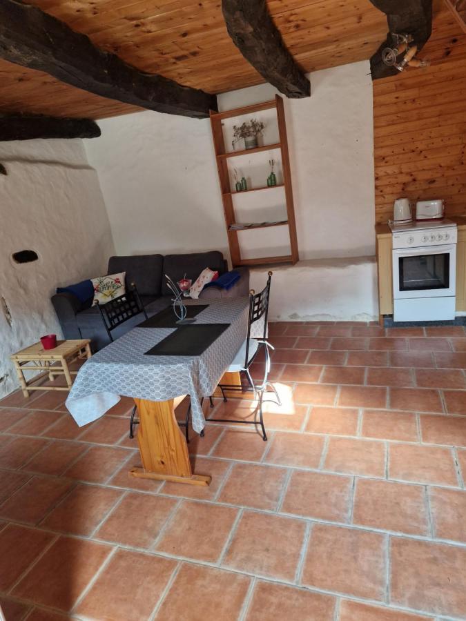 Gite Rustique En Centre Bretagne Laniscat Εξωτερικό φωτογραφία